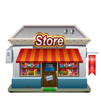 信开数码专营店